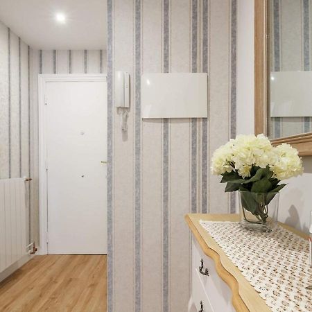 Elcano Urban Class Vivienda Turistica Reformado Con Wifi Bilbao Exterior photo