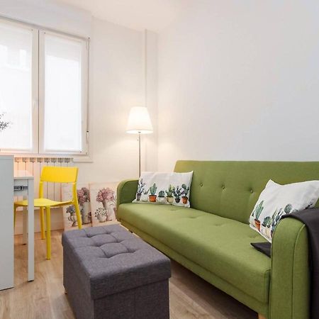 Elcano Urban Class Vivienda Turistica Reformado Con Wifi Bilbao Exterior photo