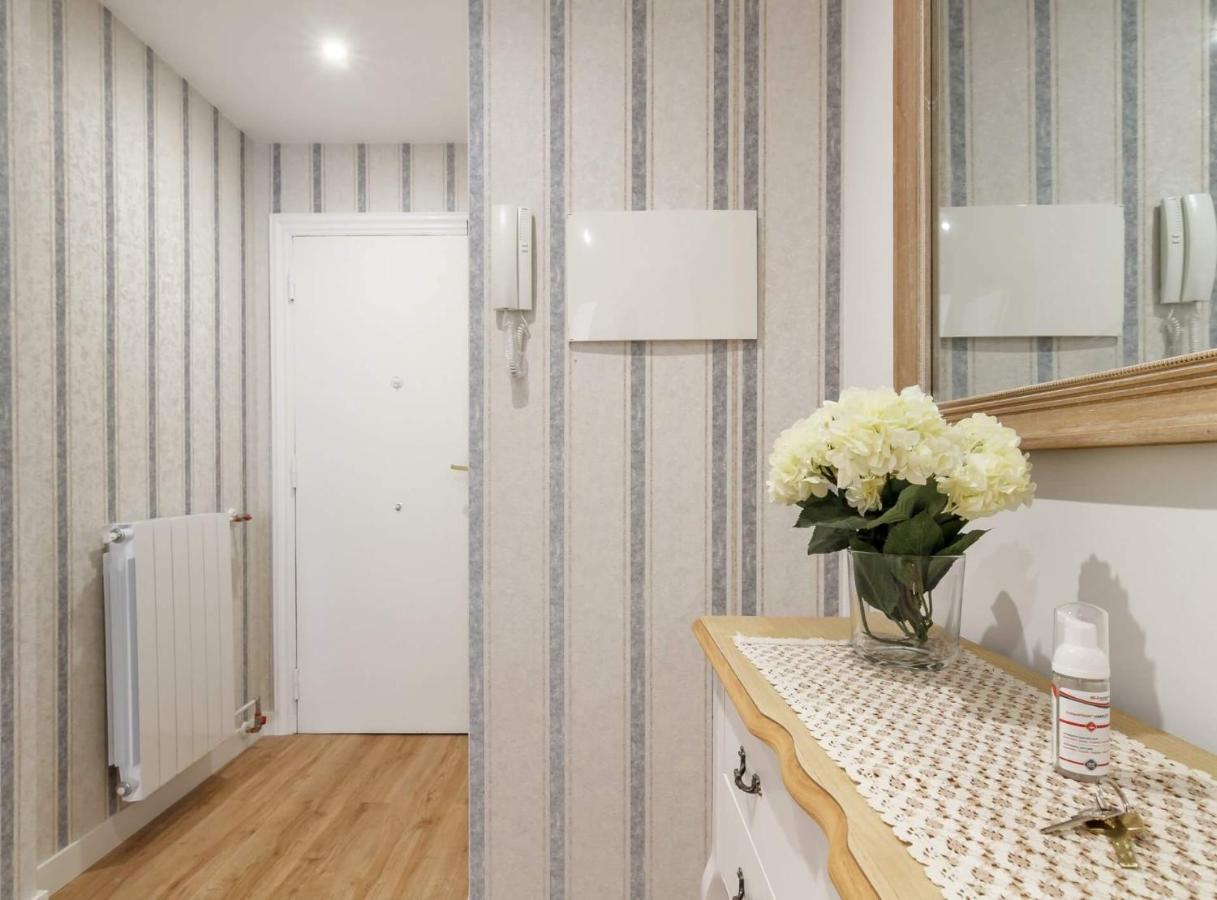 Elcano Urban Class Vivienda Turistica Reformado Con Wifi Bilbao Exterior photo