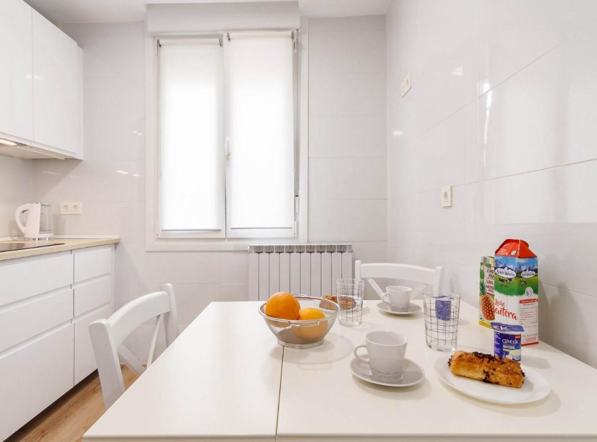 Elcano Urban Class Vivienda Turistica Reformado Con Wifi Bilbao Exterior photo