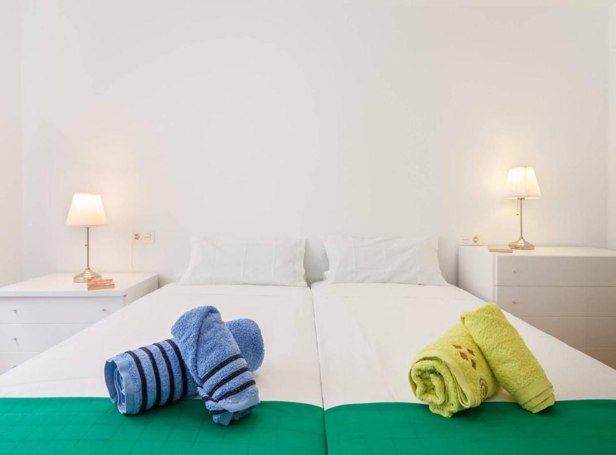 Elcano Urban Class Vivienda Turistica Reformado Con Wifi Bilbao Exterior photo