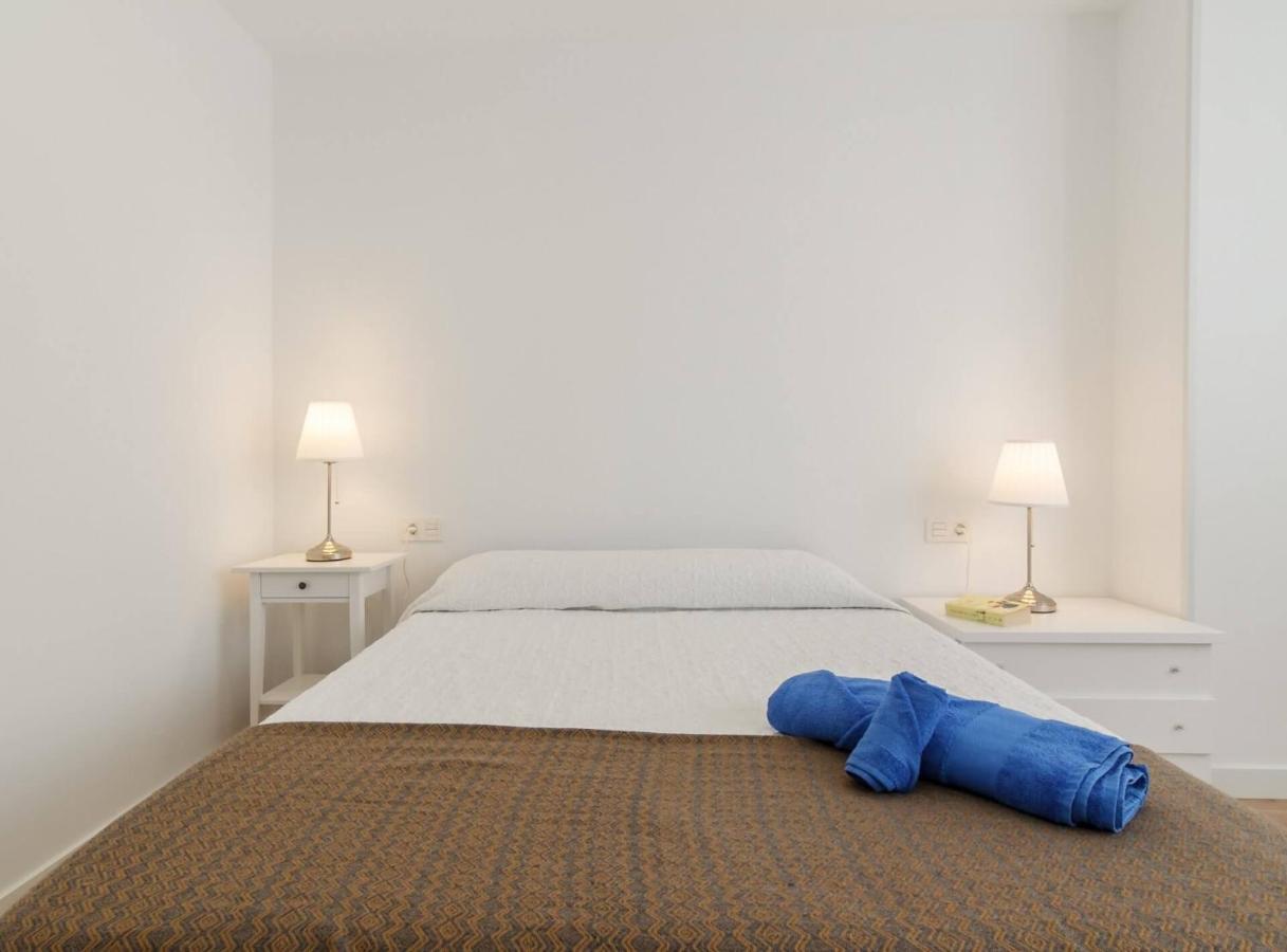 Elcano Urban Class Vivienda Turistica Reformado Con Wifi Bilbao Exterior photo
