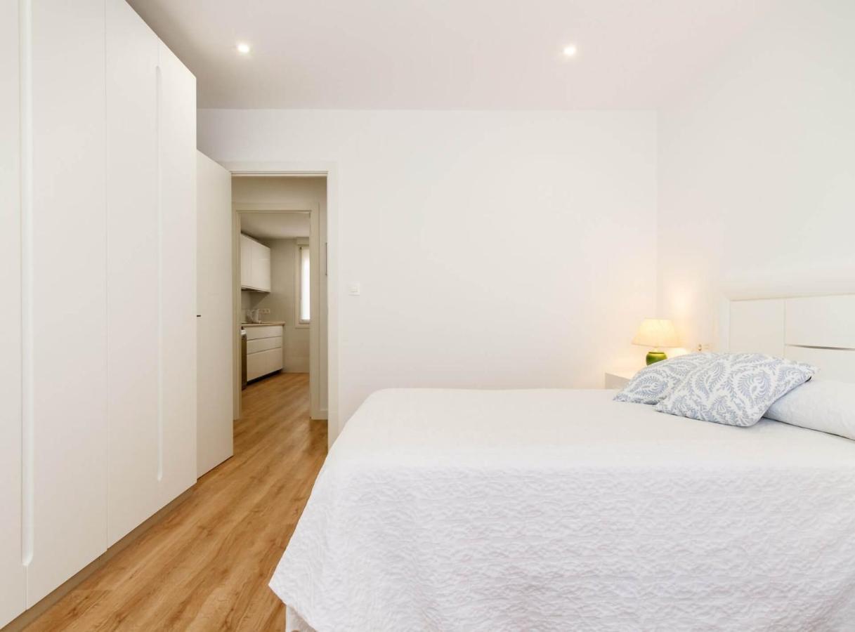 Elcano Urban Class Vivienda Turistica Reformado Con Wifi Bilbao Exterior photo